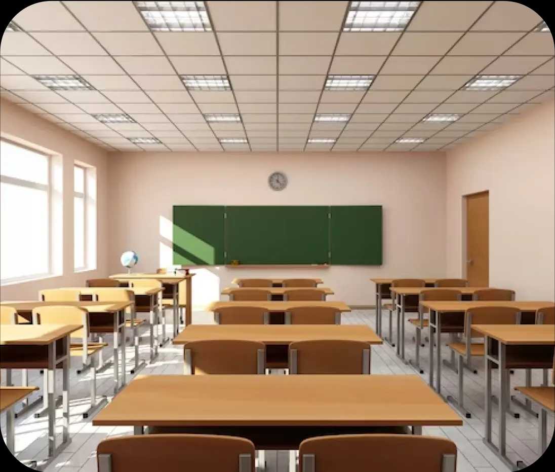 Our Vision - Cultivating Educational Excellence