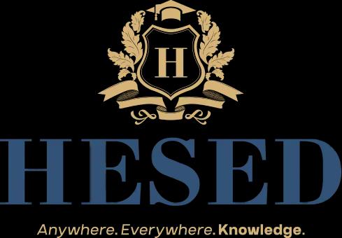 HESED EduSuite Logo
