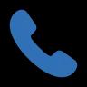 Phone Icon for UK Office